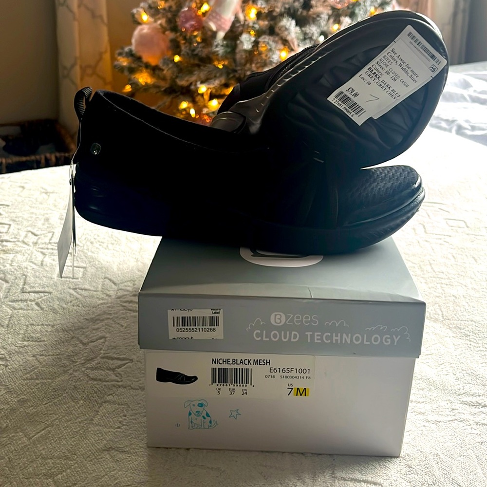 Cloud technology “light feels right “ 
Odorban comfort cone gel